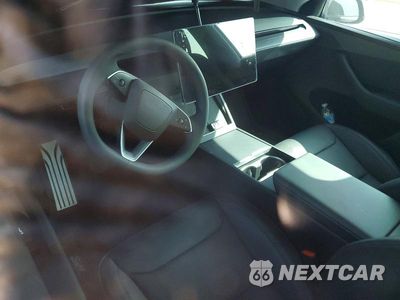 Zdjęcie 8 z 12 samochodu: 2026 TESLA MODEL Y VIN:7SAYGDEE8TF456993 - miniatura