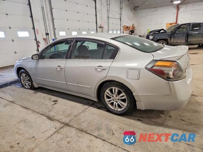 Drugie zdjęcie samochodu z przodu: 2011 NISSAN ALTIMA 2.5 VIN:1N4AL2AP2BN504953 - miniatura