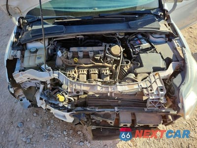 Zdjęcie 11 z 12 samochodu: 2012 FORD FOCUS SEL VIN:1FAHP3H2XCL393469 - miniatura