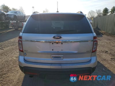 Zdjęcie 6 z 12 samochodu: 2012 FORD EXPLORER XLT VIN:1FMHK8D80CGA24575 - miniatura
