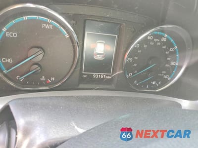 Zdjęcie 9 z 13 samochodu: 2018 TOYOTA RAV4 HYBRID SE VIN:JTMJJREVXJD215308 - miniatura
