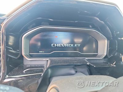 Zdjęcie 9 z 13 samochodu: 2025 CHEVROLET SILVERADO K2500 HEAVY DUTY LTZ VIN:1GC4KPEY1SF354340 - miniatura