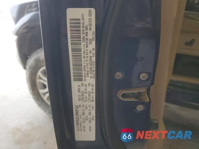 Zdjęcie 12 z 13 samochodu: 2014 RAM 2500 LARAMIE VIN:3C6UR5NLXEG202040 - miniatura