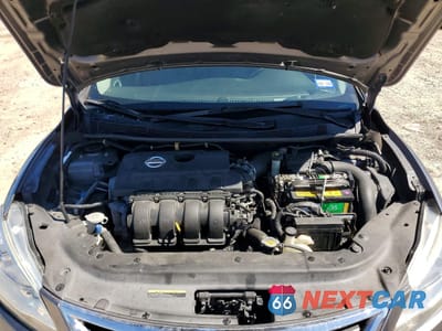 Zdjęcie 12 z 13 samochodu: 2015 NISSAN SENTRA SR VIN:3N1AB7APXFY230388 - miniatura