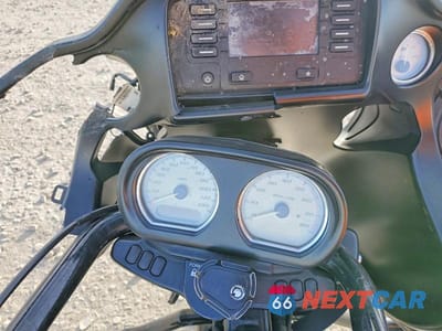 Zdjęcie 7 z 9 samochodu: 2015 HARLEY-DAVIDSON FLTRX ROAD GLIDE VIN:1HD1KHM11FB653206 - miniatura