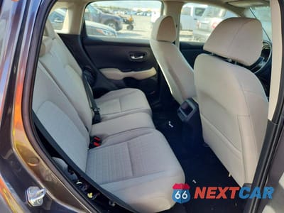 Zdjęcie 10 z 12 samochodu: 2025 HONDA HR-V LX VIN:3CZRZ1H3XSM735757 - miniatura