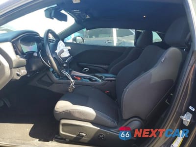 Zdjęcie 7 z 12 samochodu: 2019 DODGE CHALLENGER GT VIN:2C3CDZJG6KH620257 - miniatura