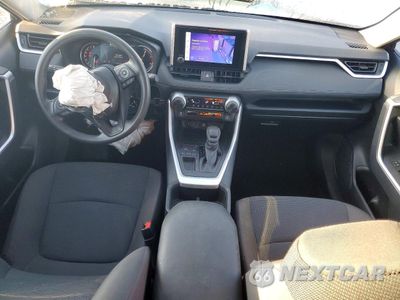 Zdjęcie 8 z 15 samochodu: 2024 TOYOTA RAV4 LE VIN:2T3H1RFV8RC291283 - miniatura