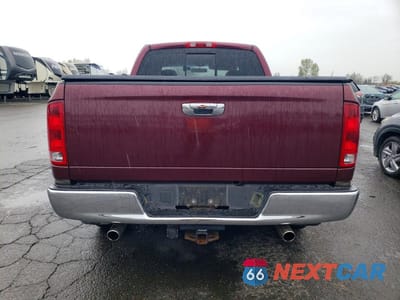 Zdjęcie 6 z 12 samochodu: 2002 DODGE RAM 1500 VIN:3D7HA18N32G140599 - miniatura