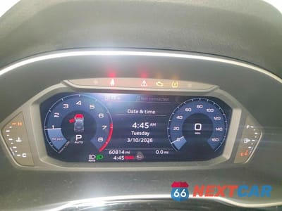 Zdjęcie 9 z 13 samochodu: 2020 AUDI Q3 PREMIUM S LINE VIN:WA1DECF32L1011225 - miniatura