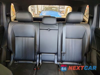 Zdjęcie 10 z 14 samochodu: 2024 VOLKSWAGEN TIGUAN SE R-LINE BLACK VIN:3VV8B7AX5RM154412 - miniatura