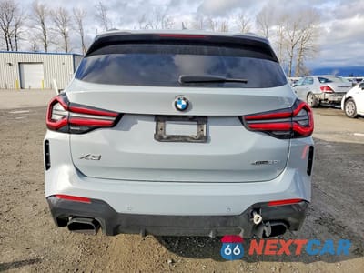 Zdjęcie 6 z 12 samochodu: 2023 BMW X3 XDRIVE30I VIN:5UX53DP0XP9S11043 - miniatura