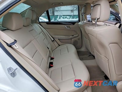 Zdjęcie 10 z 11 samochodu: 2015 MERCEDES-BENZ E 350 4MATIC VIN:WDDHF8JB7FB090315 - miniatura