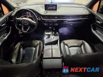 Zdjęcie 8 z 12 samochodu: 2019 AUDI Q7 PREMIUM VIN:WA1AAAF76KD010405 - miniatura