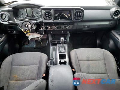 Zdjęcie 8 z 13 samochodu: 2017 TOYOTA TACOMA TRD SPORT VIN:3TMDZ5BN9HM013030 - miniatura