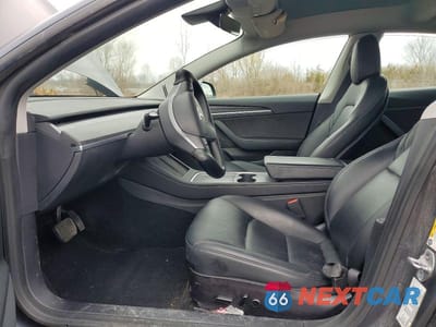 Zdjęcie 7 z 13 samochodu: 2022 TESLA MODEL 3 VIN:5YJ3E1EB4NF261025 - miniatura