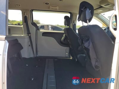 Zdjęcie 11 z 14 samochodu: 2012 DODGE GRAND CARAVAN SXT VIN:2C4RDGCG2CR242506 - miniatura