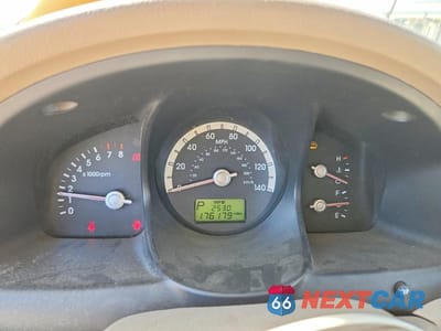Zdjęcie 9 z 13 samochodu: 2007 KIA SPORTAGE LX VIN:KNDJF724377389844 - miniatura
