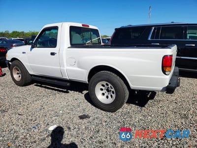 Drugie zdjęcie samochodu z przodu: 2003 MAZDA B2300 VIN:4F4YR12D93TM11597 - miniatura