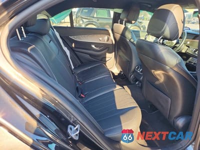 Zdjęcie 10 z 11 samochodu: 2021 MERCEDES-BENZ E 350 VIN:W1KZF8DB0MA905652 - miniatura