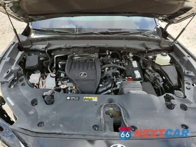 Zdjęcie 12 z 12 samochodu: 2024 LEXUS TX 350 LUXURY VIN:5TDAAAA67RS010979 - miniatura