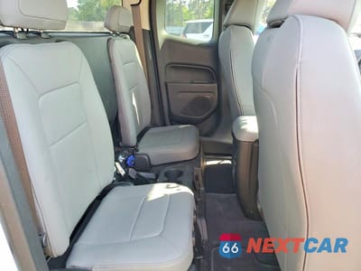Zdjęcie 10 z 13 samochodu: 2021 CHEV COLORADO VIN:1GCHSBEA8M1127556 - miniatura