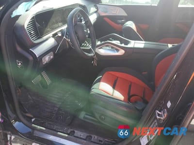 Zdjęcie 7 z 13 samochodu: 2025 MERCEDES-BENZ GLE COUPE AMG 53 4MATIC VIN:4JGFD6BB0SB452551 - miniatura