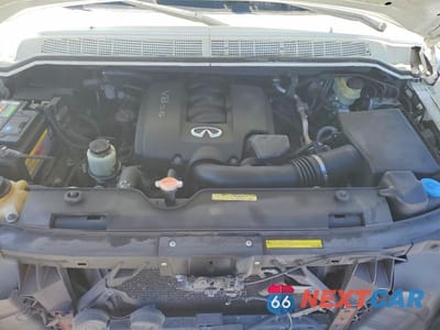Zdjęcie 12 z 13 samochodu: 2005 INFI QX56 VIN:5N3AA08C05N802268 - miniatura
