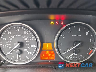 Zdjęcie 9 z 12 samochodu: 2013 BMW X5 XDRIVE35I VIN:5UXZV4C53D0B15531 - miniatura
