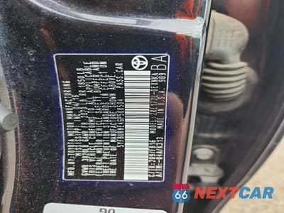 Zdjęcie 12 z 12 samochodu: 2016 TOYOTA COROLLA LE VIN:5YFBURHE4GP500504 - miniatura