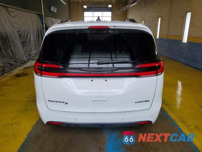 Zdjęcie 6 z 13 samochodu: 2025 CHRYSLER PACIFICA LIMITED VIN:2C4RC1GG1SR529778 - miniatura