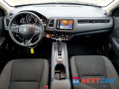 Zdjęcie 8 z 13 samochodu: 2019 HONDA HR-V EX VIN:3CZRU6H59KM741546 - miniatura