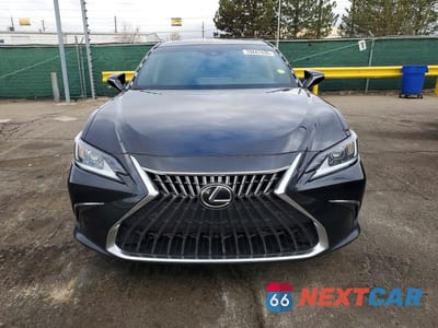 Piąte zdjęcie samochodu w środku: 2022 LEXUS ES 250 BASE VIN:58AD11D16NU009359 - miniatura