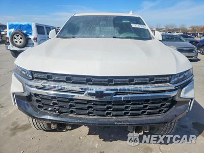 Piąte zdjęcie samochodu w środku: 2024 CHEVROLET TAHOE K1500 VIN:1GNSKLED0RR371000 - miniatura