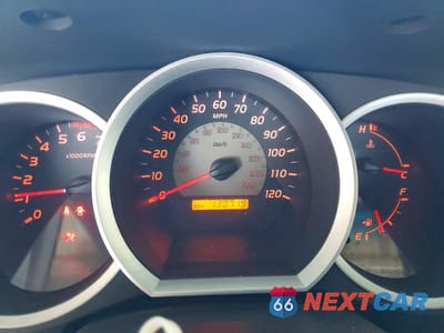 Zdjęcie 9 z 11 samochodu: 2008 TOYOTA TACOMA BASE VIN:5TETX22N48Z528536 - miniatura