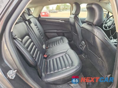 Zdjęcie 10 z 12 samochodu: 2019 FORD FUSION SEL VIN:3FA6P0MU1KR253971 - miniatura