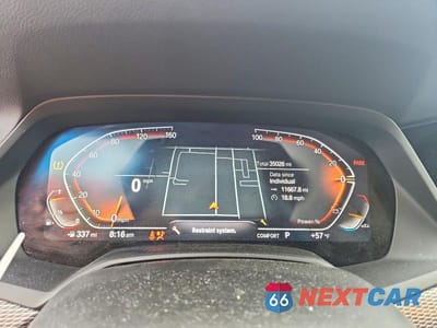 Zdjęcie 9 z 14 samochodu: 2023 BMW X5 XDRIVE40I VIN:5UXCR6C08P9R63377 - miniatura