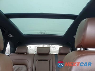 Zdjęcie 10 z 13 samochodu: 2017 AUDI Q5 PREMIUM PLUS VIN:WA1L2AFP5HA015482 - miniatura