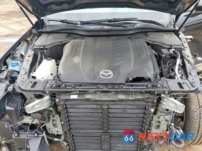 Zdjęcie 12 z 13 samochodu: 2024 MAZDA CX-90 PREMIUM VIN:JM3KKDHD0R1169967 - miniatura