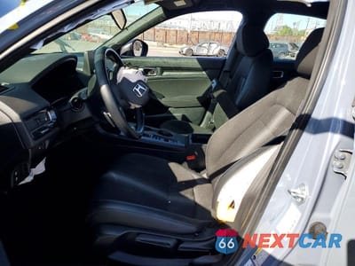Zdjęcie 7 z 12 samochodu: 2023 HONDA CIVIC SPORT VIN:19XFL2H89PE003696 - miniatura
