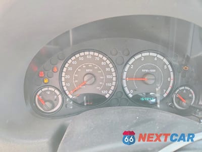 Zdjęcie 9 z 13 samochodu: 2005 JEEP LIBERTY SPORT VIN:1J4GK48K15W537447 - miniatura
