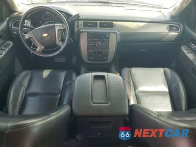 Zdjęcie 8 z 11 samochodu: 2013 CHEVROLET SILVERADO C1500 LTZ VIN:3GCPCTE08DG135213 - miniatura