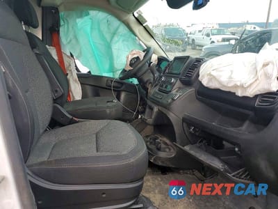 Zdjęcie 7 z 13 samochodu: 2023 RAM PROMASTER 3500 DELIVERY VAN VIN:3C6MRVJG2PE566380 - miniatura