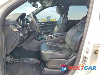 Zdjęcie 7 z 11 samochodu: 2017 MERCEDES-BENZ GLS 450 4MATIC VIN:4JGDF6EE7HA881269 - miniatura