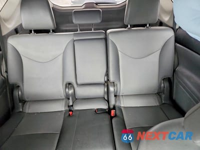 Zdjęcie 10 z 13 samochodu: 2014 TOYOTA PRIUS V FIVE VIN:JTDZN3EU6E3335940 - miniatura