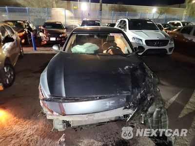 Piąte zdjęcie samochodu w środku: 2020 NISSAN ALTIMA 2.5 S VIN:1N4BL4BV2LC164956 - miniatura