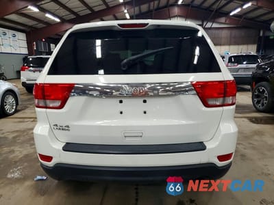 Zdjęcie 6 z 12 samochodu: 2011 JEEP GRAND CHEROKEE LAREDO VIN:1J4RR4GG0BC640955 - miniatura