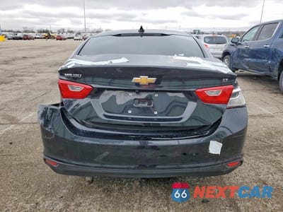 Zdjęcie 6 z 12 samochodu: 2023 CHEVROLET MALIBU LT (1LT) VIN:1G1ZD5ST9PF181289 - miniatura