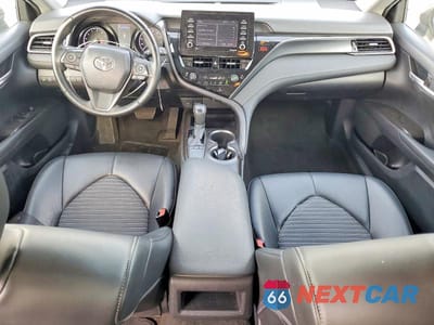 Zdjęcie 8 z 12 samochodu: 2023 TOYOTA CAMRY SE VIN:4T1G11AK1PU092025 - miniatura