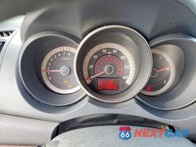 Zdjęcie 9 z 13 samochodu: 2010 KIA FORTE EX VIN:KNAFU4A21A5054883 - miniatura